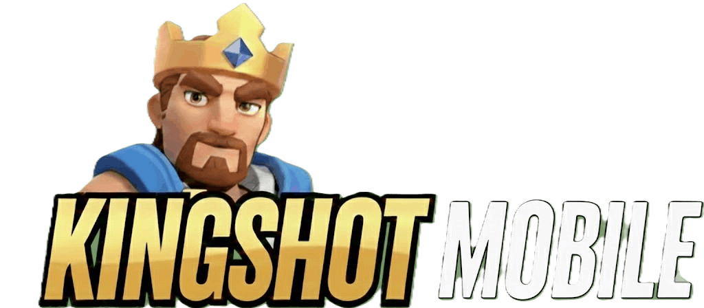 Kingshot Logo